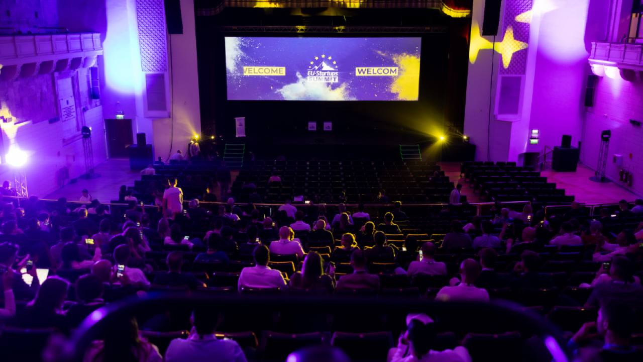 2026 EU-Startups Zirvesi: Malta'da İş Dünyası Buluşması Gerçekleşti