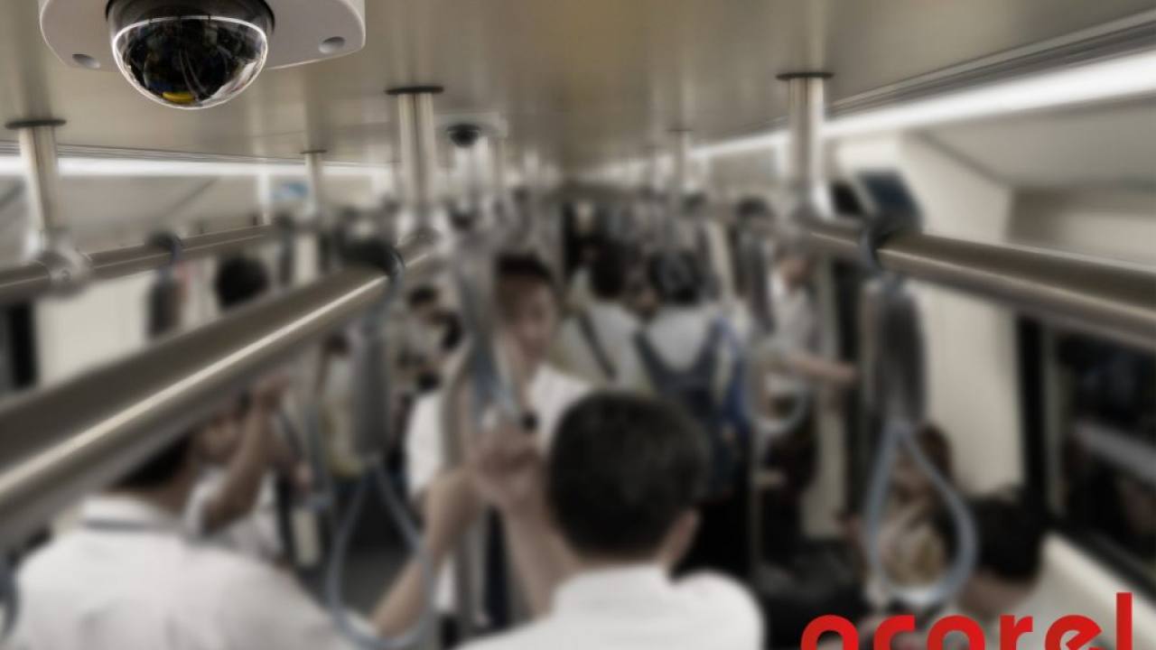 Acorel, Yapay Zeka ile Yolcu Gizliliğini Koruyor