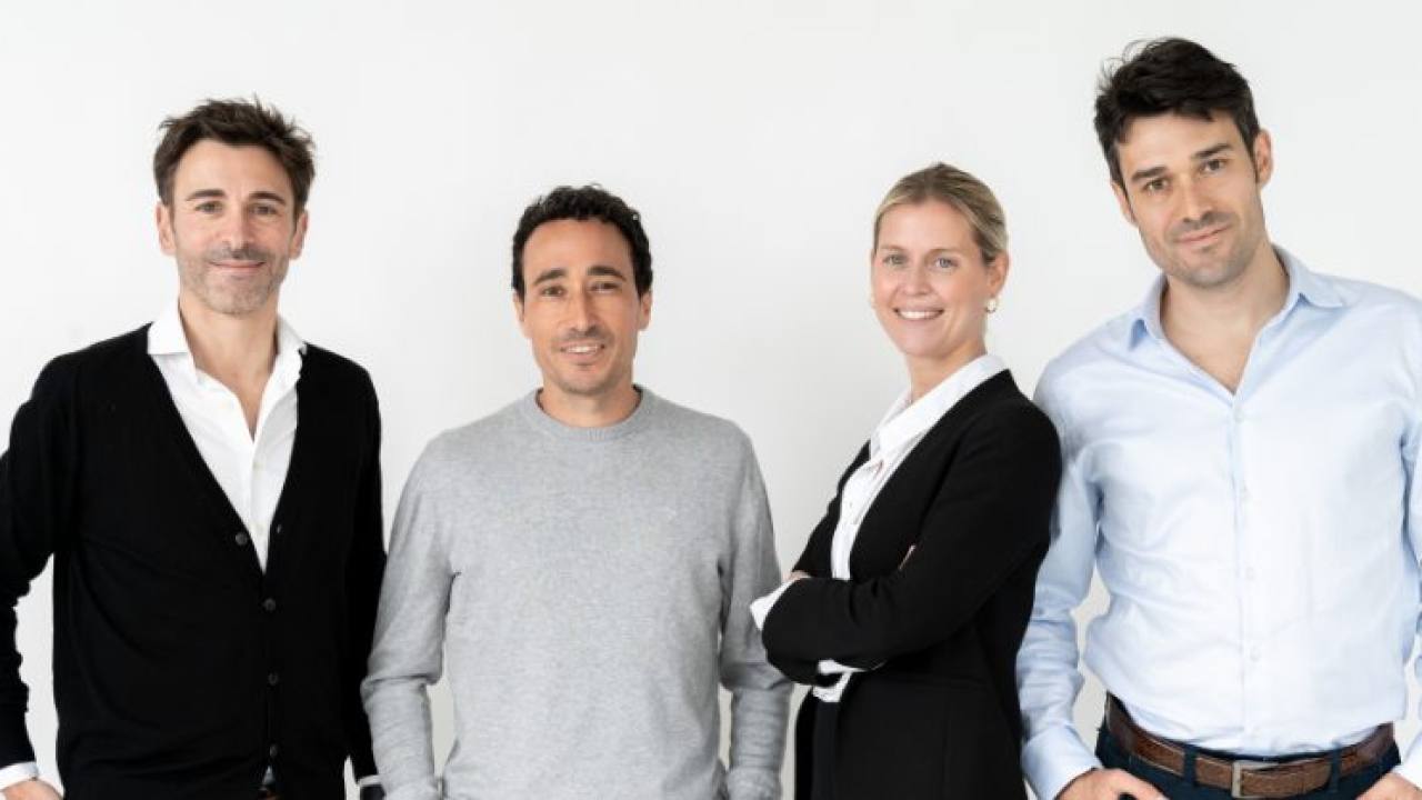 Acurio Ventures İkinci El Fon Piyasasında 115 Milyon Euro Topladı