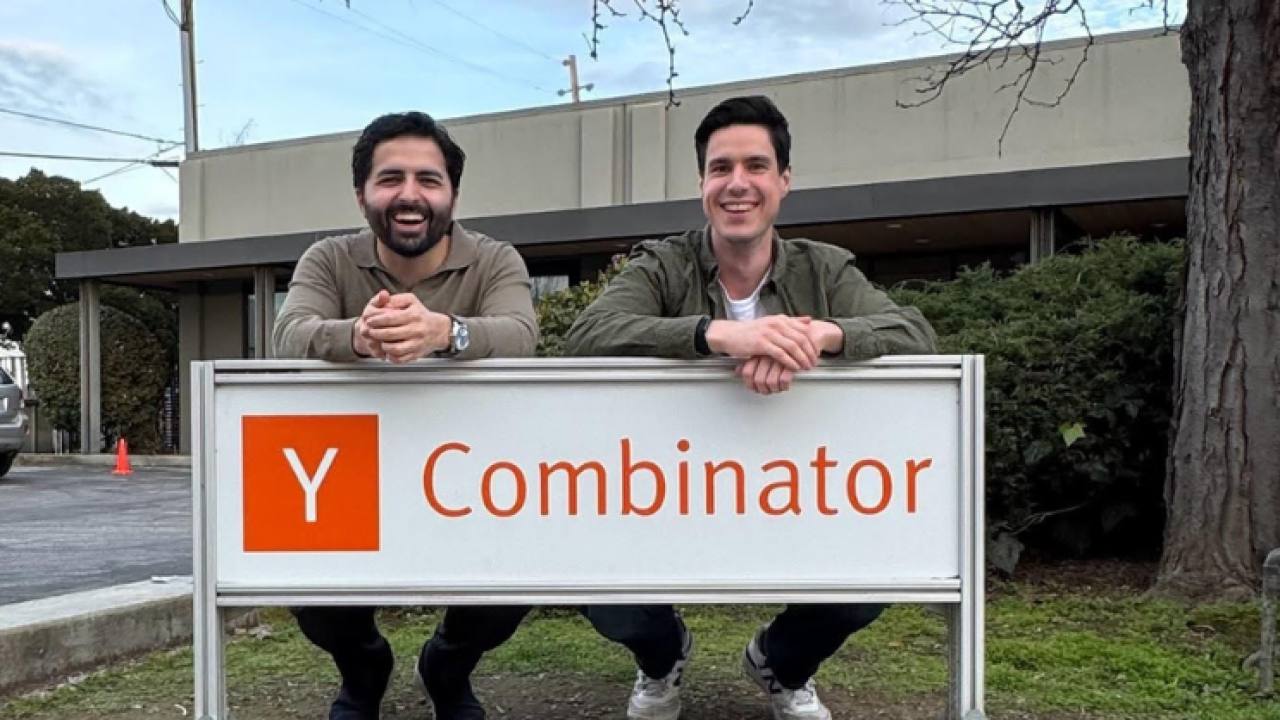 AI Hukuk Firması Moritz, Y Combinator ve 20VC'den 9 Milyon Dolar Topladı