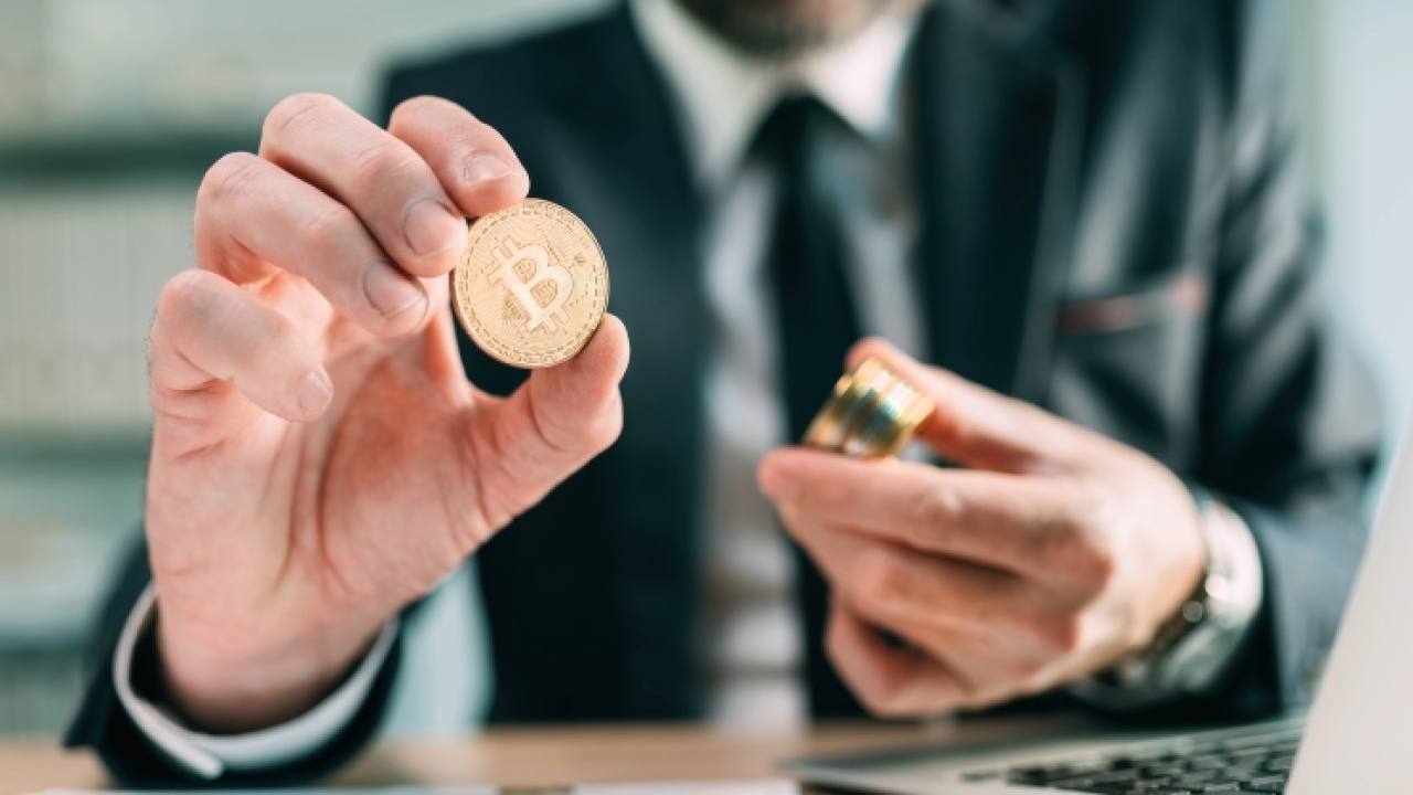 Akıllı Yatırımcılar Bitcoin Fiyat Düşüşünü Değerlendiriyor