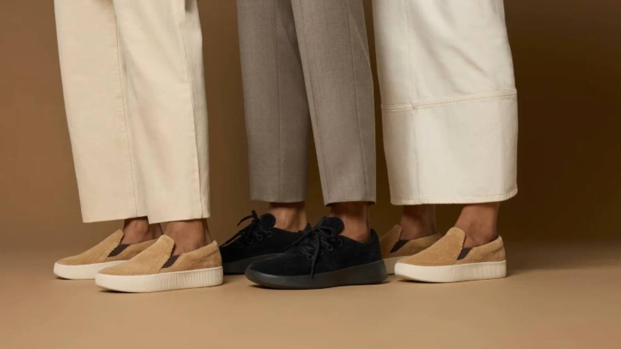 Allbirds, Ayakkabı İşini Bırakıp AI Alanına Geçiyor