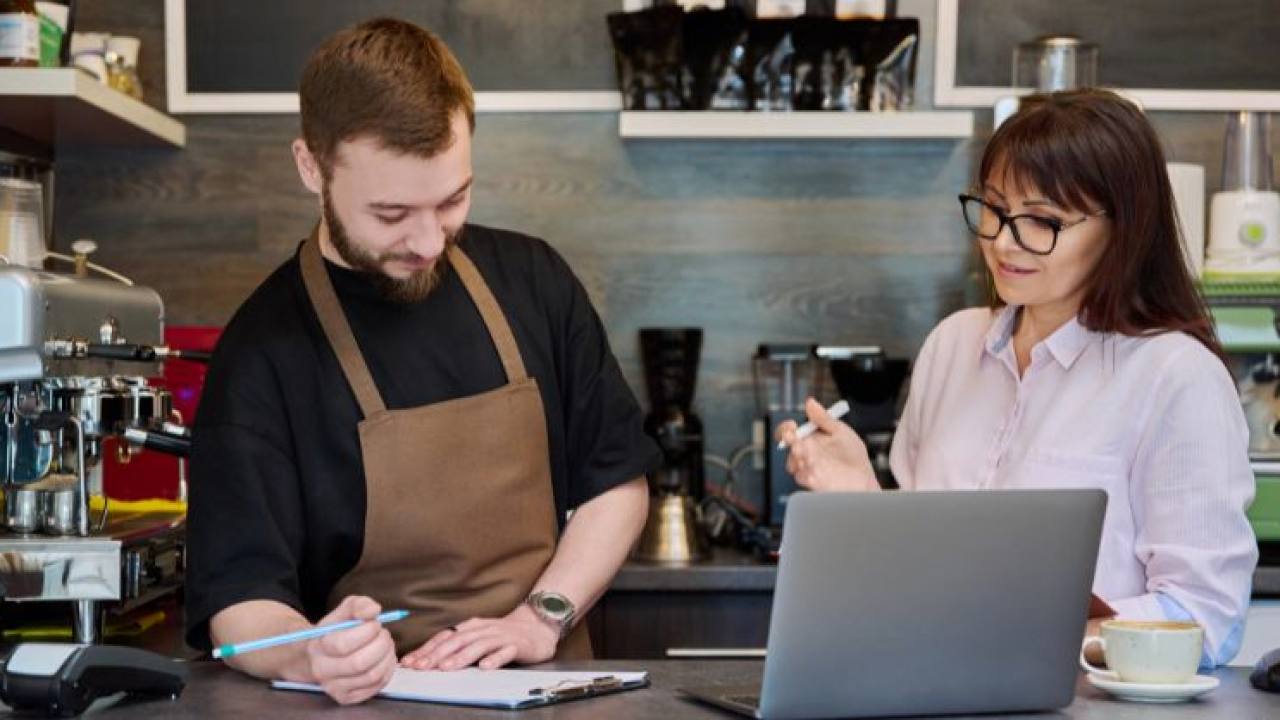 allO, Restoran Yönetiminde Devrim Yaratmak İçin 14 Milyon Dolar Aldı