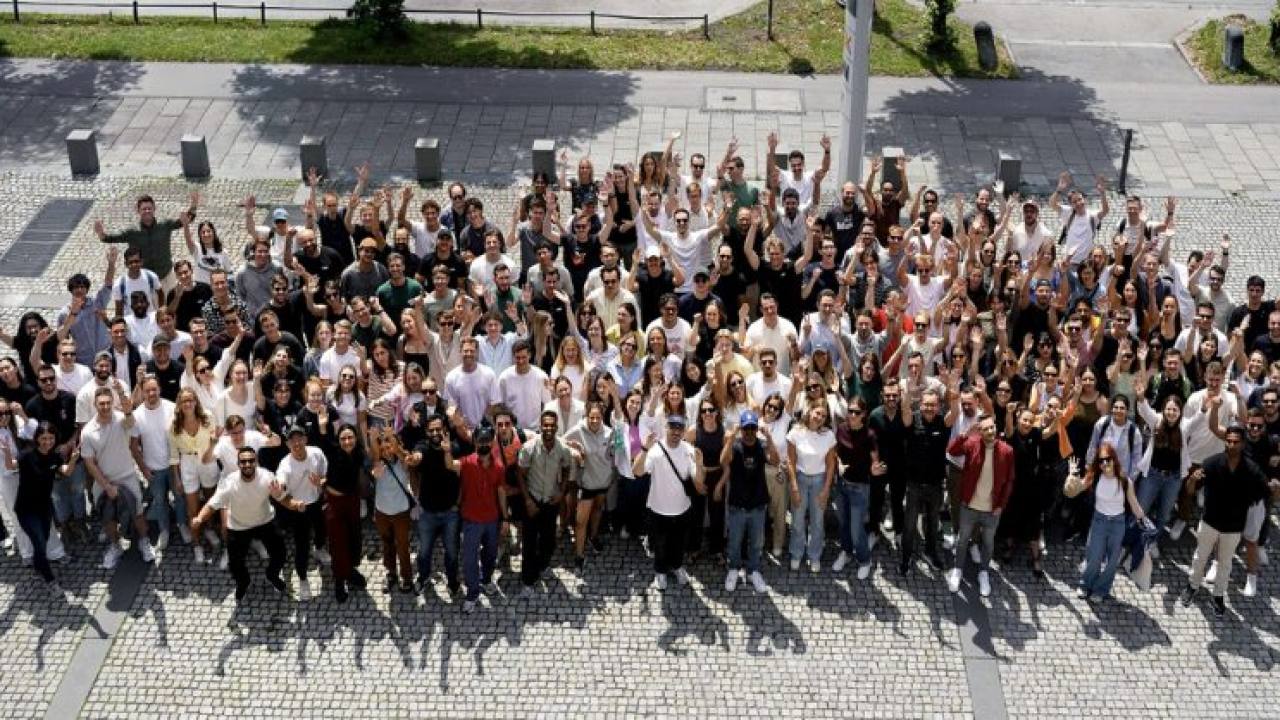 Alman Otomobil Girişimi FINN 140 Milyon Euro Yatırım Aldı