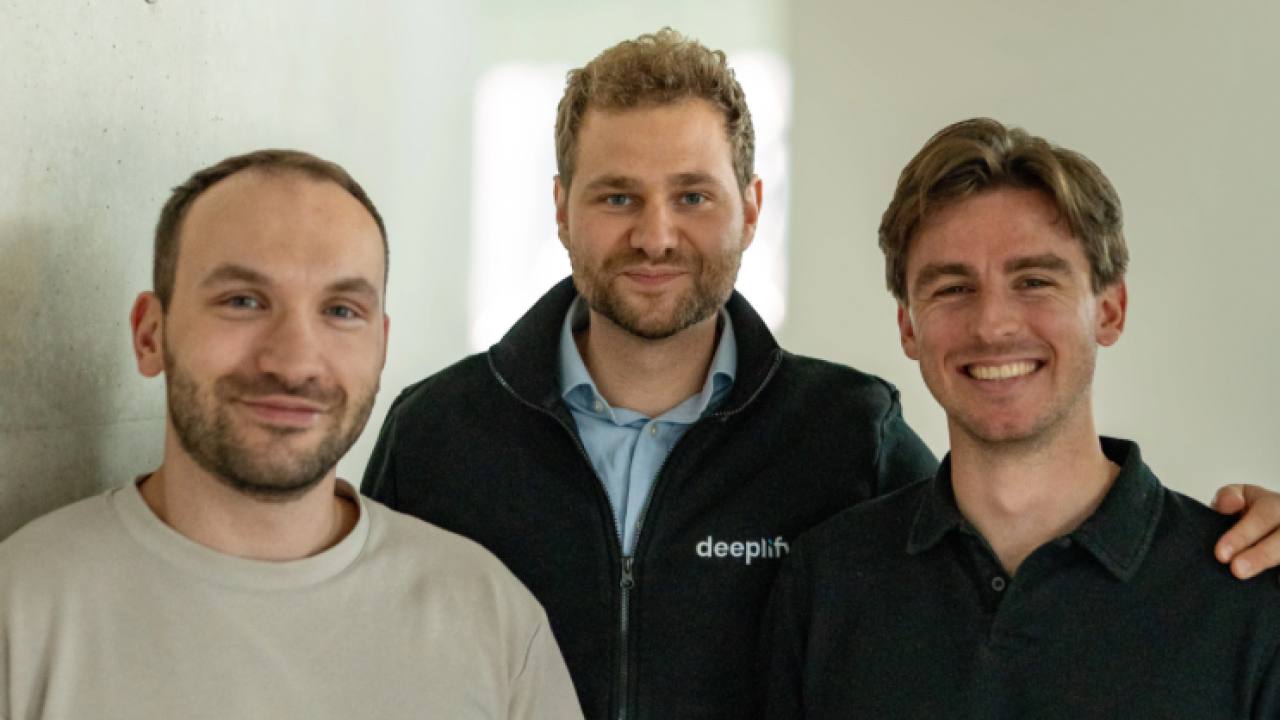 Almanya'nın Deeplify Girişimi 2 Milyon Euro Destek Aldı