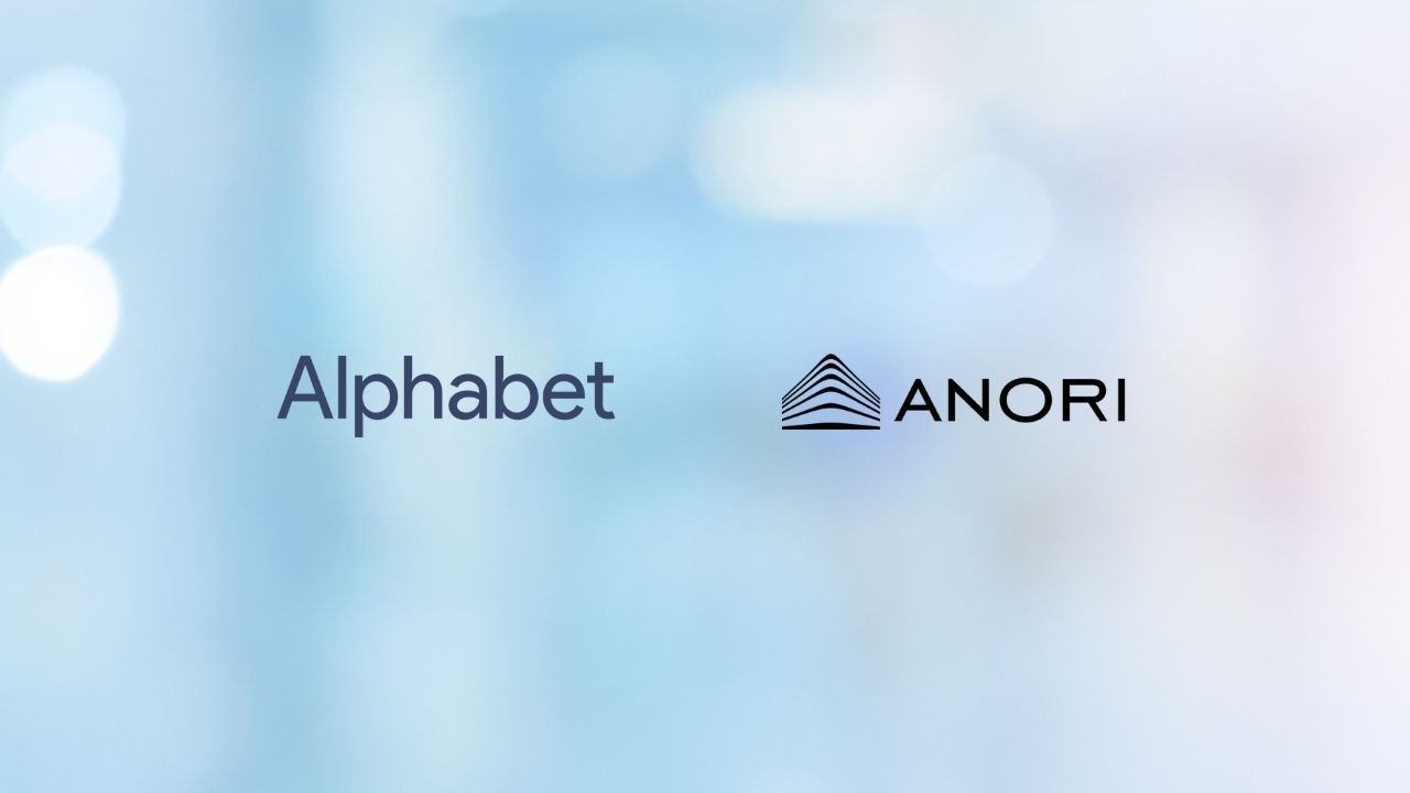 Alphabet'in Yeni Şirketi Anori, İnşaat Süreçlerini Yenilikçi Yöntemlerle Hızlandırıyor