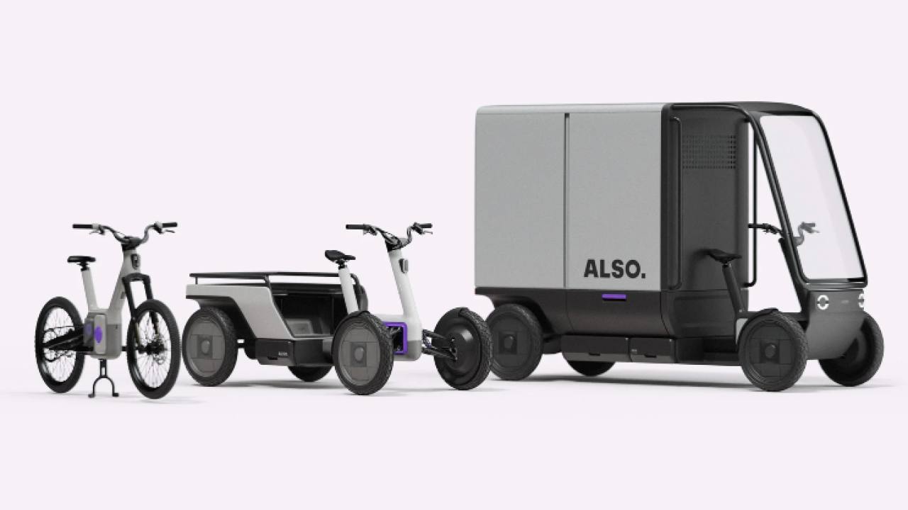 ALSO, Greenoaks Liderliğinde 200 Milyon Dolar Yatırım Aldı