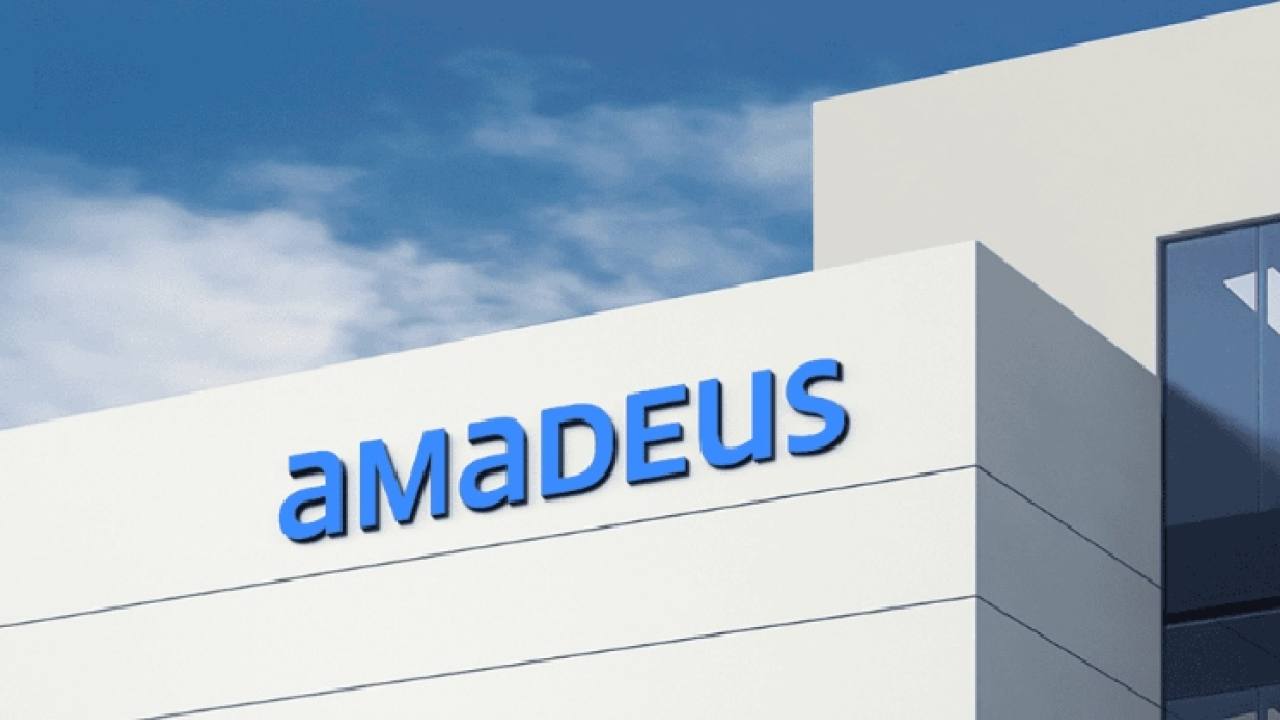 Amadeus, IDEMIA Kamu Güvenliği'ni 1.2 Milyar Euro'ya Satın Alıyor