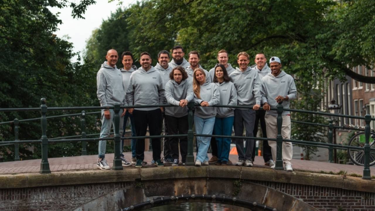 Amsterdamlı SOUS, Gıda ve İçecek Sektörüne Yönelik 4 Milyon Euro Yatırım Aldı