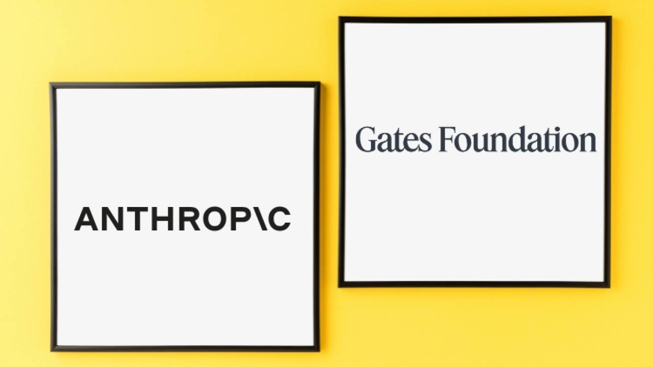 Anthropic ve Gates Vakfı, Sağlık ve Eğitim İçin 200 Milyon Dolar Yatırım Yapıyor