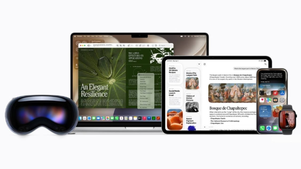 Apple WWDC26 ile Siri Yapay Zekasını ve Yeni Liderini Tanıttı
