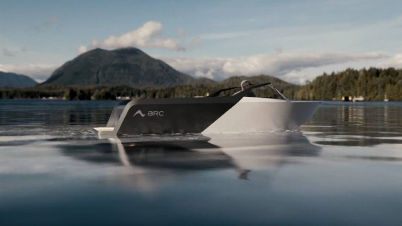 Arc Boat Company, 50 Milyon Dolar Seri C Yatırımını Tamamladı