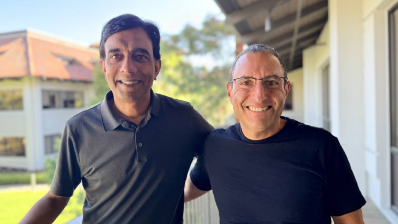 Aria Networks, 125 Milyon Dolar Yatırımla AI Odaklı Ağ Projesine Başladı