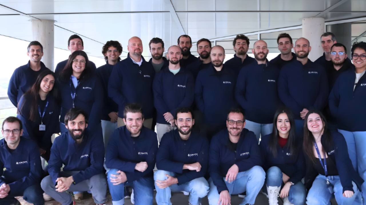 Arkadia Space, Avrupa İnovasyon Konseyi'nden 14.5 Milyon Euro Destek Aldı