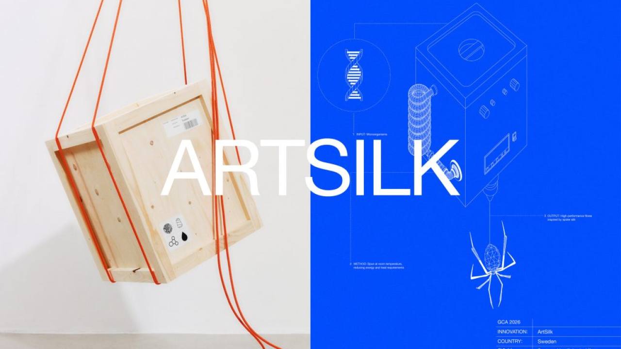 Art Silk, H&M Foundation'dan 200 Bin Euro Destek Kazandı