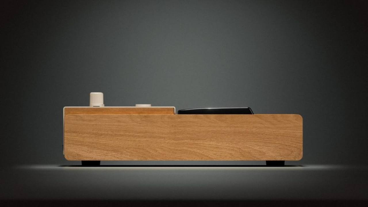 Auxy, İlk Donanım Müzik Aletini Tanıtmaya Hazırlanıyor