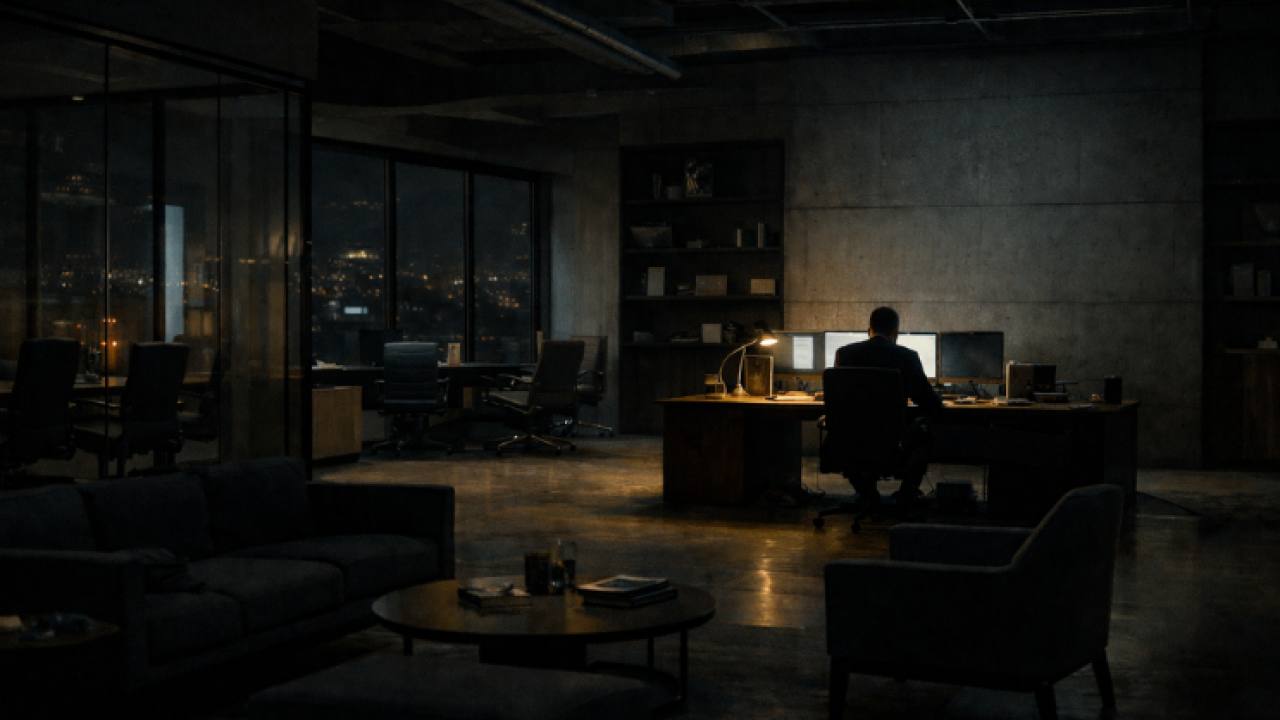 Avrupa Girişimlerini Tehdit Eden 'Zombi' Yatırımcılar