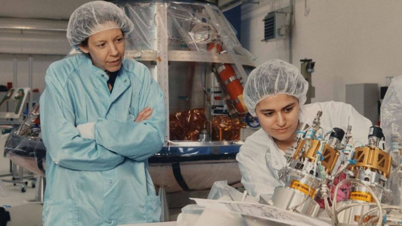 Avrupa Uzay Teknolojileri Sektöründe 2026 Yılının Öncü Girişimleri