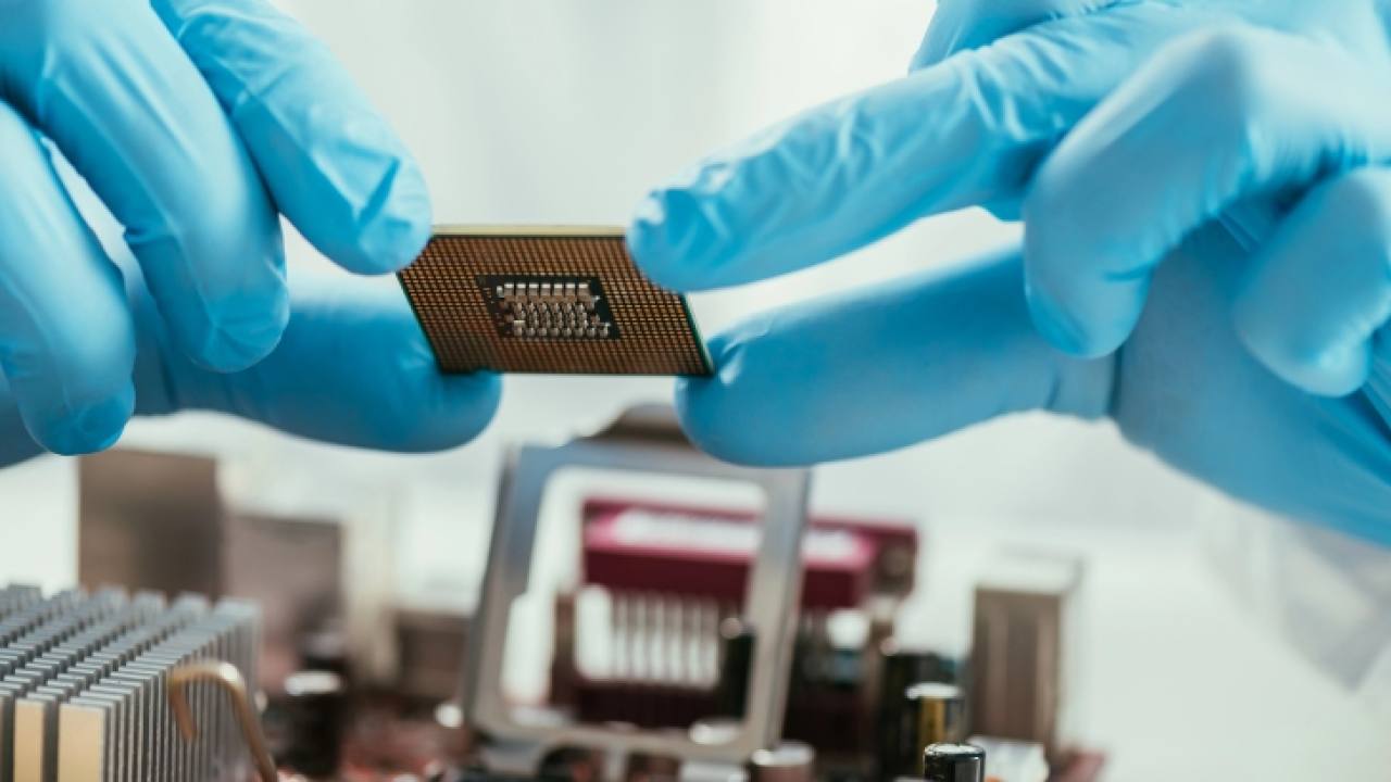 Avrupa, Yarı İletken Bağımsızlığına Giden Yolda Stratejik Adımlar Atıyor