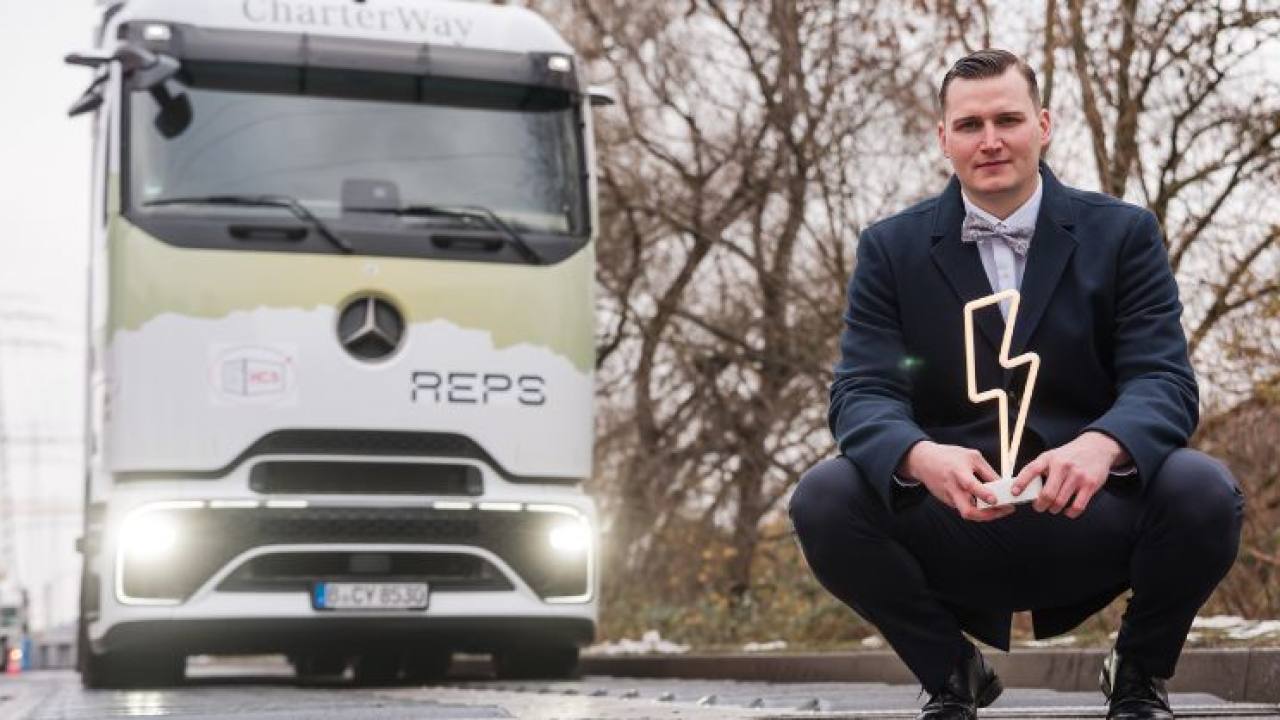 Avusturyalı Girişim REPS, Yol Trafiğinden Elektrik Üretecek 23.6 Milyon Dolar Topladı