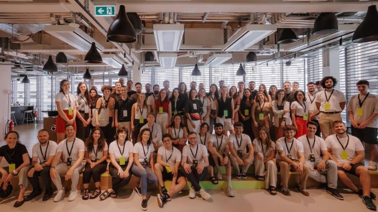 Bending Spoons Nasdaq Halka Arzı İçin Fiyat Aralığını Belirledi