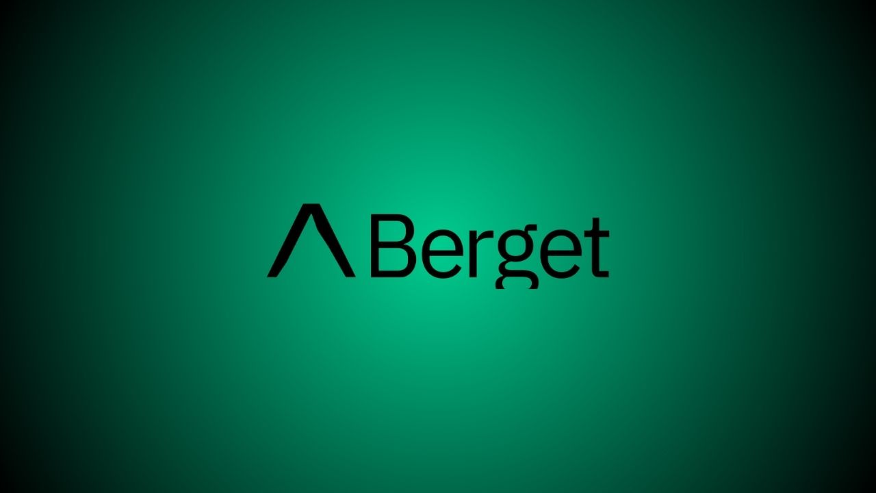 Berget AI, Avrupa Geliştiricileri İçin Verileri Güvende Tutuyor