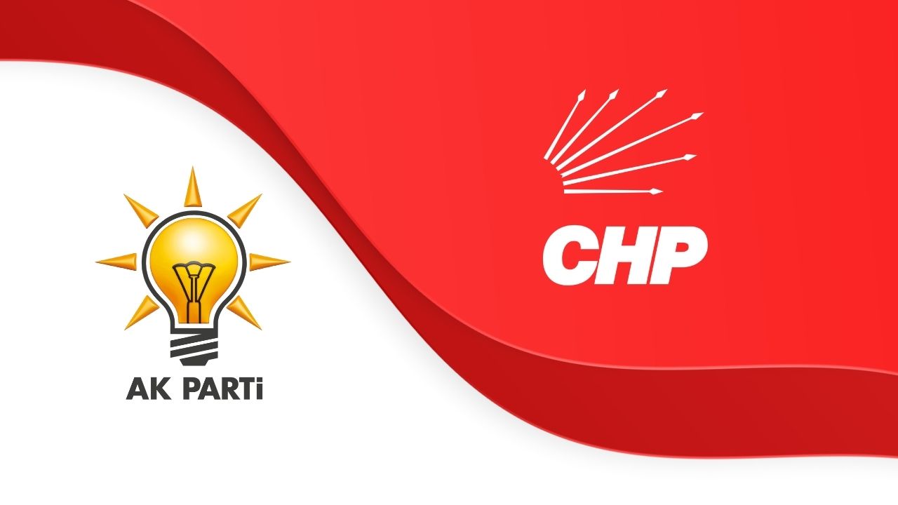 BETİMAR'ın Son Anketinde AK Parti Yüzde 33,2 ile İlk Sırada