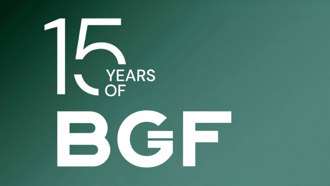 BGF Büyüme Sermayesi Yatırımlarında 5,8 Milyar Euro Sınırını Aştı