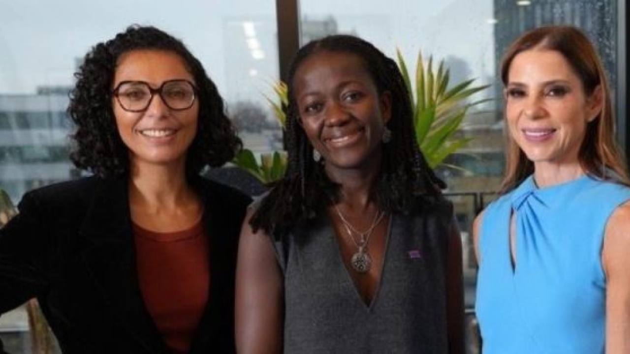 Bootstrap4F, Kadın Yatırımcılar İçin 130 Milyon Pound Topladı