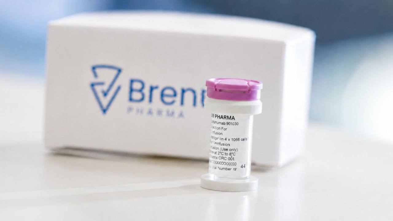 Brenus Pharma Klinik İlerleme İçin 11 Milyon Euro Fon Sağladı