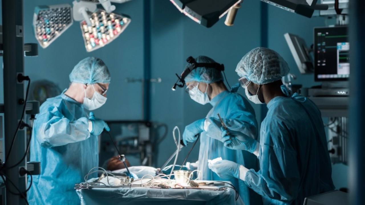 British Business Bank, Apposite Healthcare'a 100 Milyon Pound Yatırım Yaptı