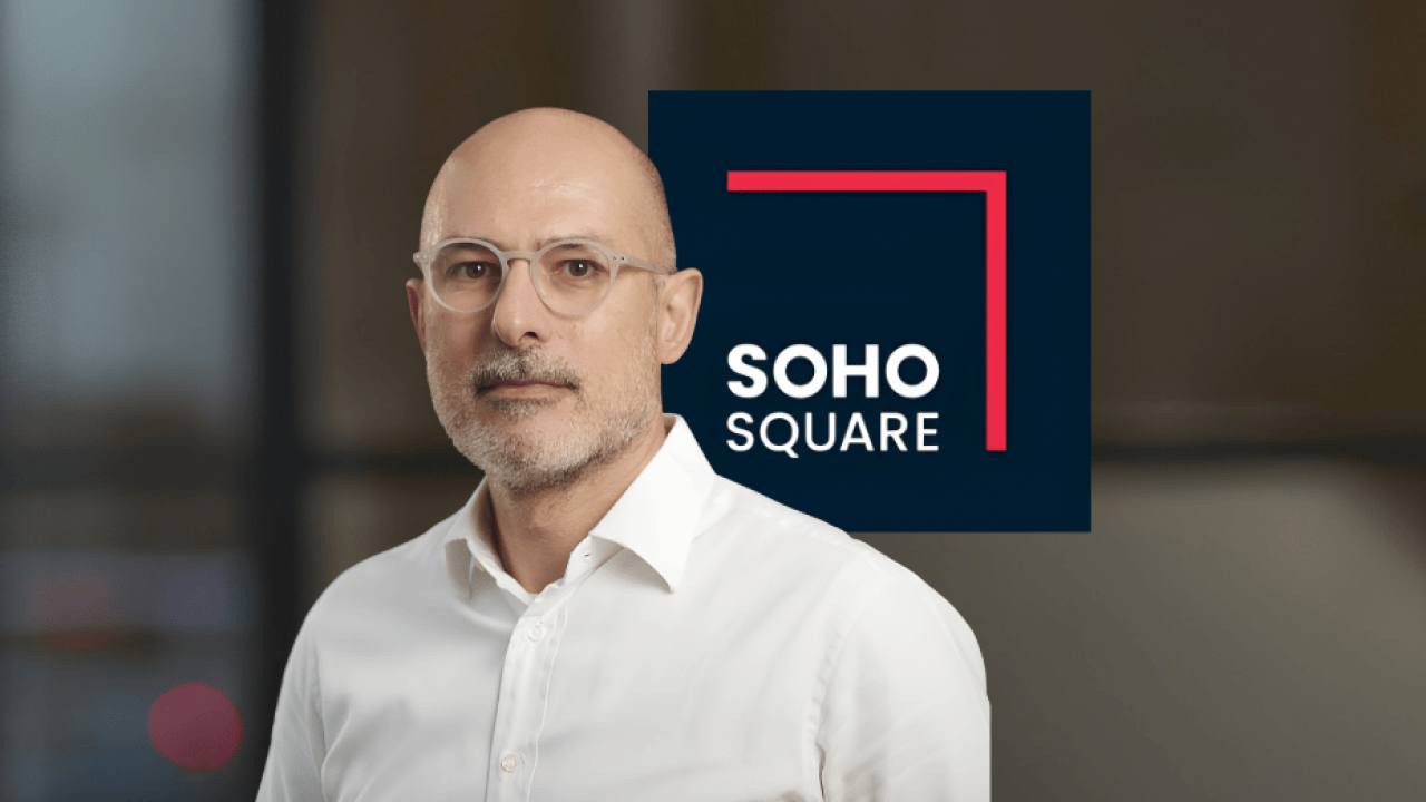 British Business Bank'ten Soho Square Capital'a 58 Milyon Euro Destek