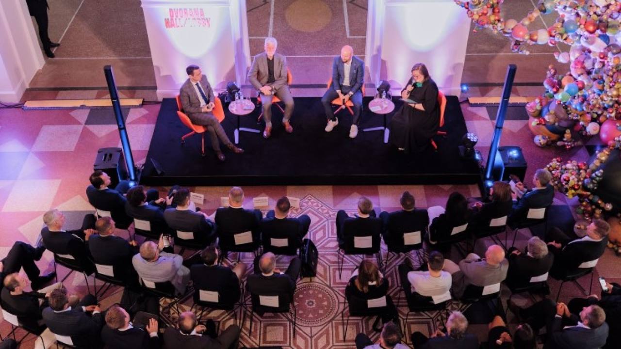 Brno'dan Yükselen Teknoloji Devleri ve JIC'nin Rolü