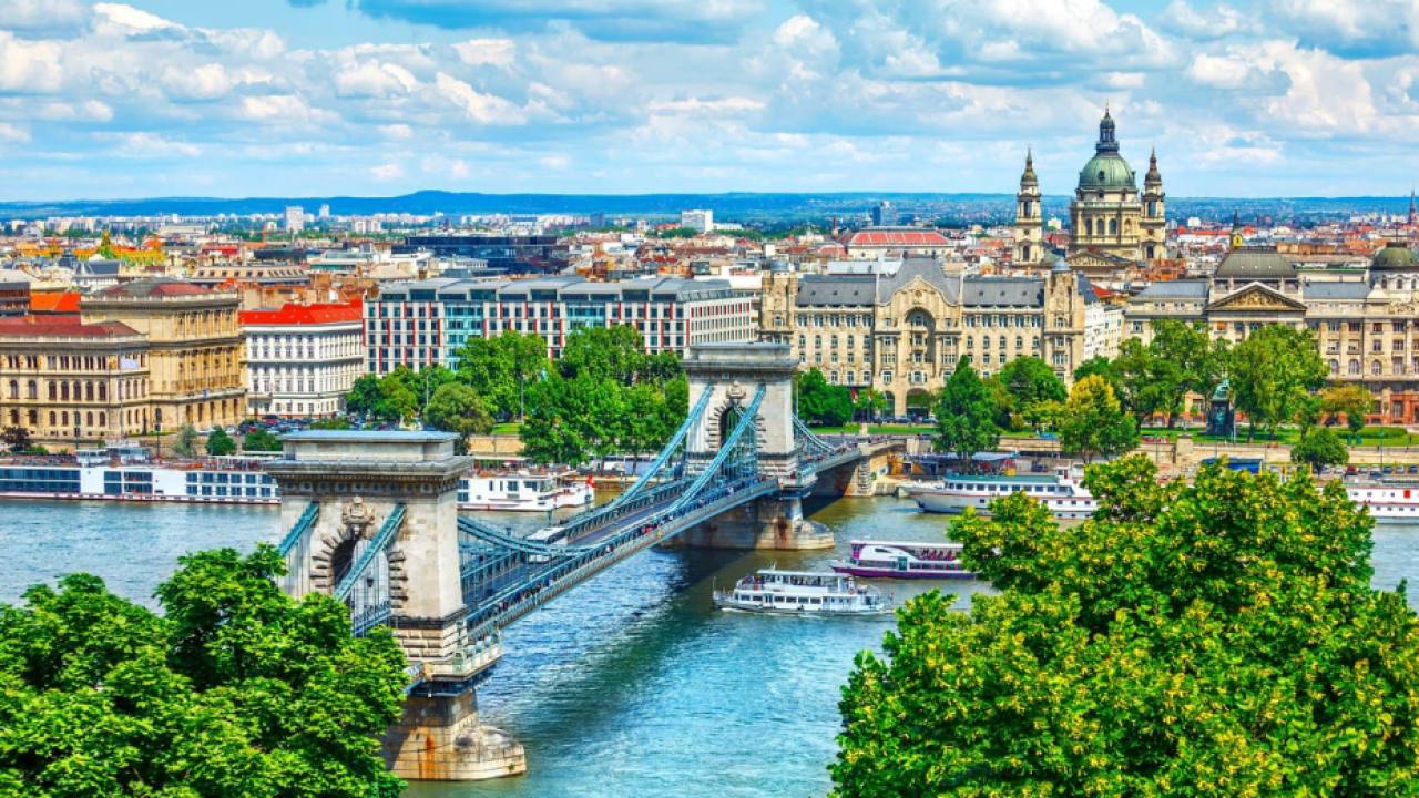 Budapeşte Merkezli Girişimcilik Ekosisteminde Öne Çıkan On İsim
