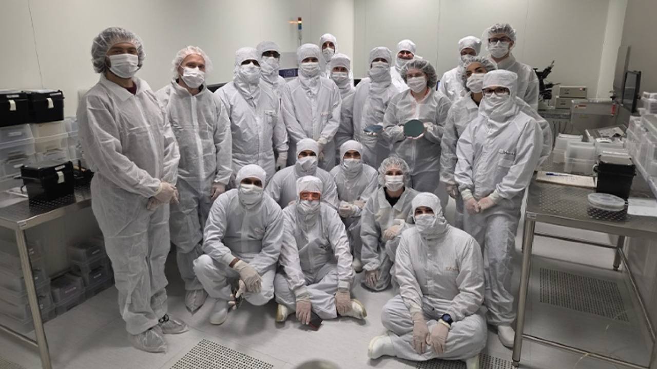 Cambridge Çıkışlı Şirket, AI Veri Transferi İçin 211 Milyon Euro Aldı