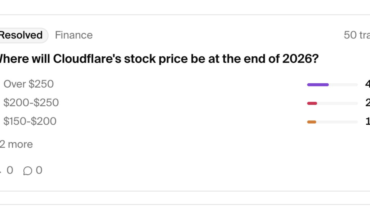 Cardinal'dan Yeni Bir Yaklaşım: Masspredict ile Tahmin Pazarları