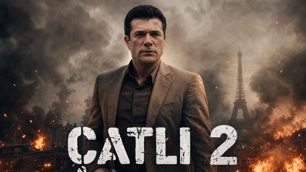 Çatlı 2 filmi 30 Ekim’de sinemalarda