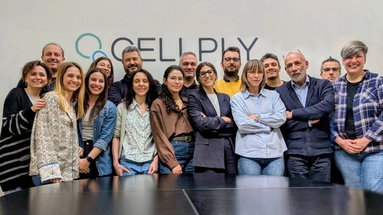Cellply, İmmünoterapiler için 7.15 Milyon Euro Fon Sağladı