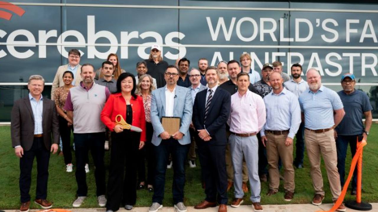 Cerebras, 510 Milyon Dolar Gelirle Halka Arz İçin Başvuruda Bulundu