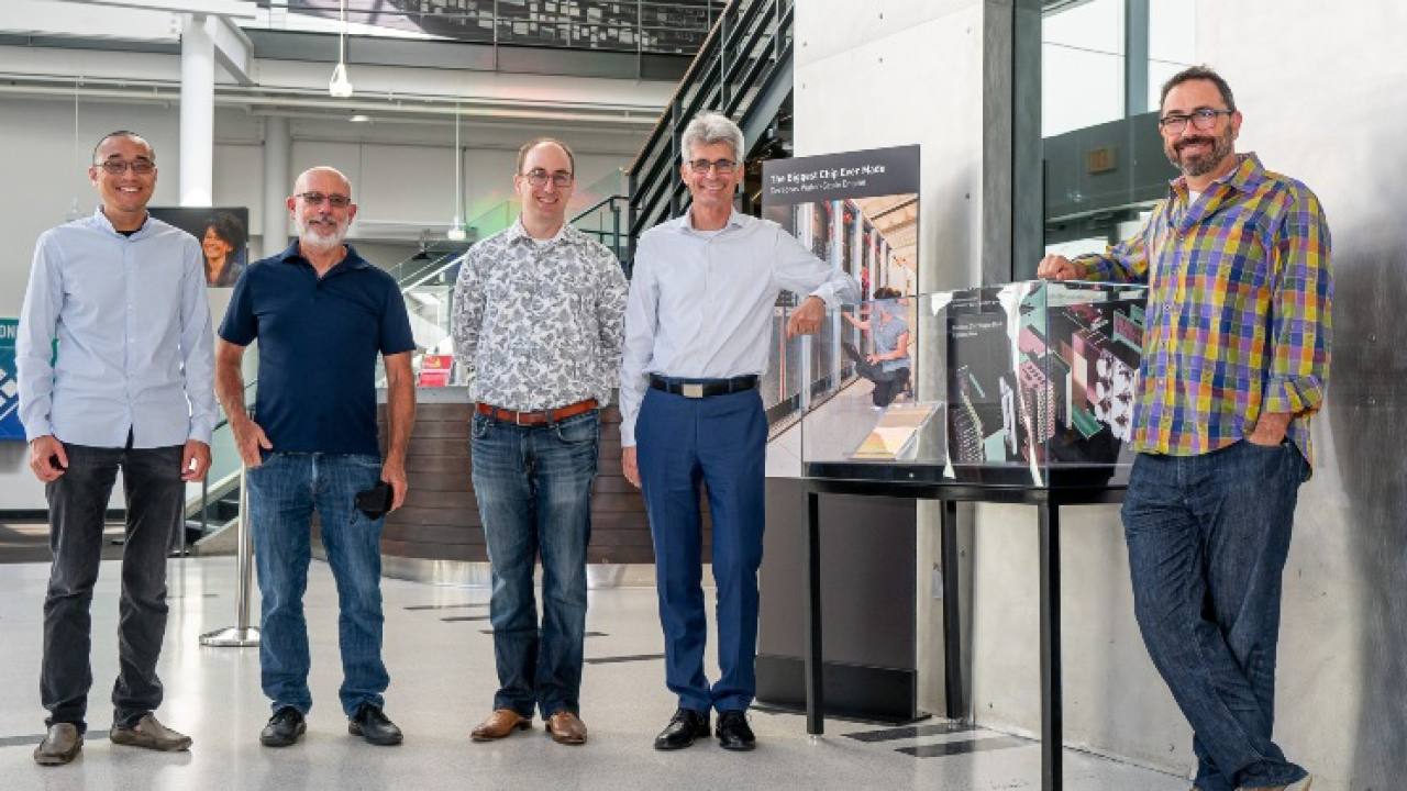 Cerebras, ABD'deki IPO'sunda 26.6 Milyar Dolar Değerlemeyi Hedefliyor