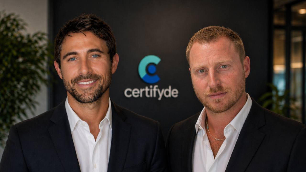 Certifyde, 2 Milyon Dolar Yatırım Aldı; AI Adaptasyonuna Çözüm Sunuyor