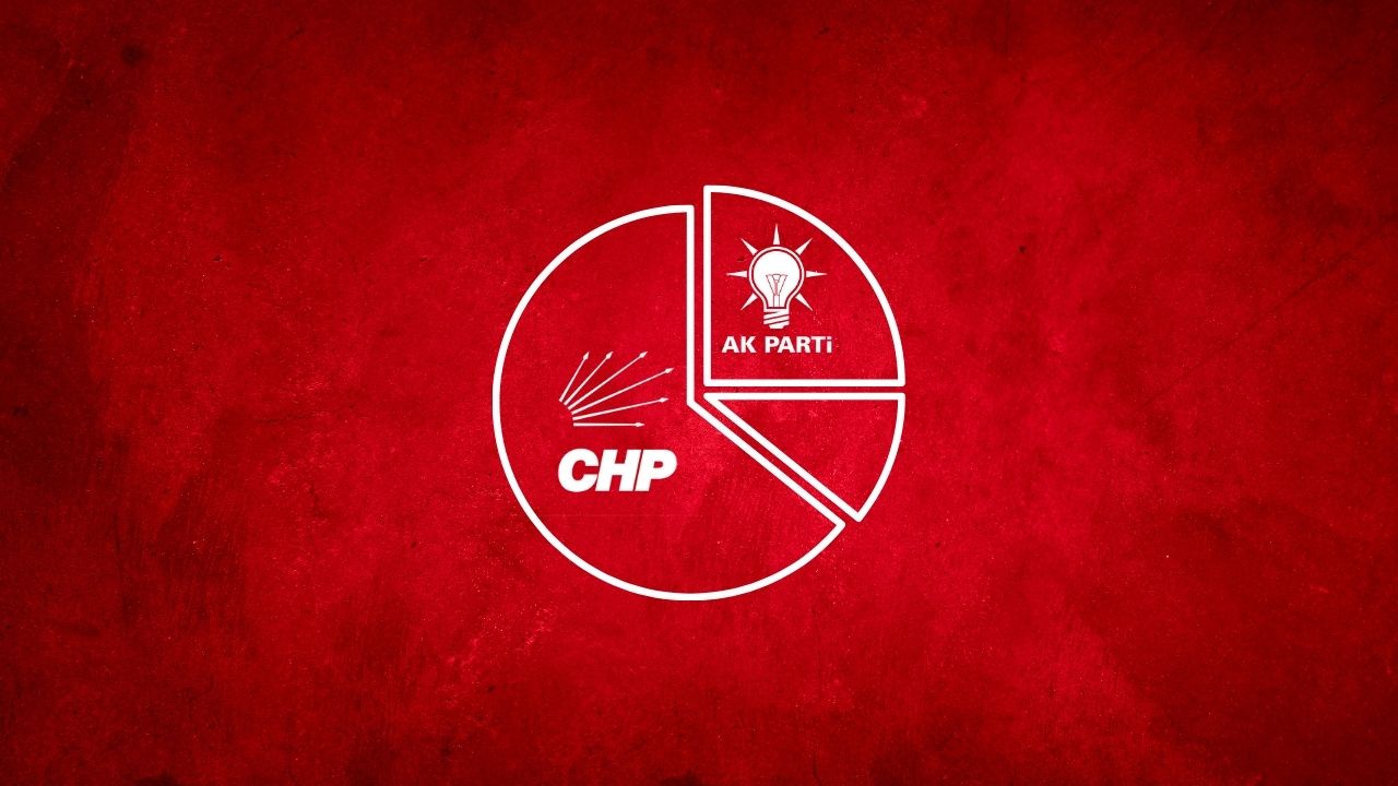 CHP'nin Anketinde Genç Seçmenle AKP Arasındaki Fark Açıldı