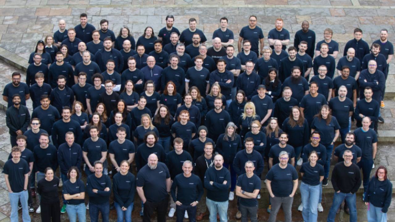 Cloudsmith, Insight Partners'tan 72 Milyon Dolar Yatırım Aldı