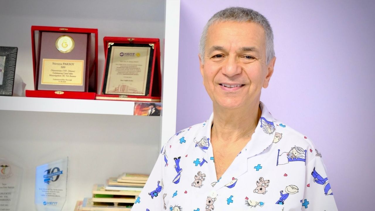Bahar Alerjisine Dikkat
