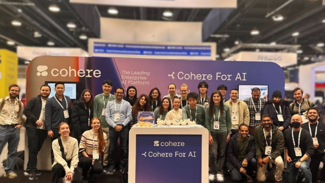 Cohere ve Aleph Alpha Birleşerek 20 Milyar Dolar Değeriyle Yeni Bir Güç Oluşturuyor