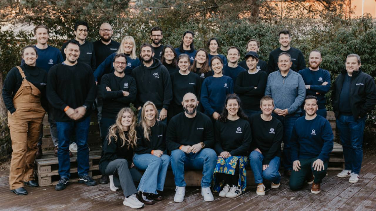 Convelio, Sanat Lojistiğinde Yeni Dönemi Başlatıyor