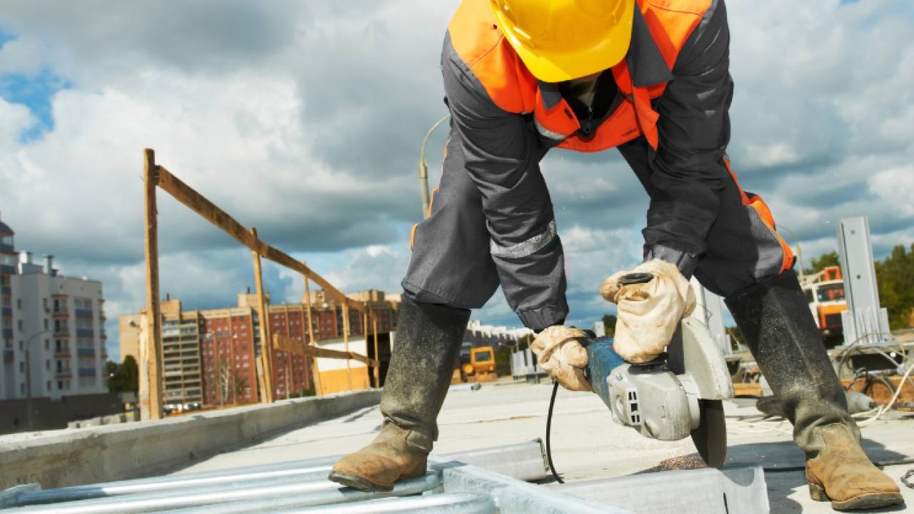 Conxai, Yapay Zeka ile İnşaat Sektöründe Devrim Yaratıyor