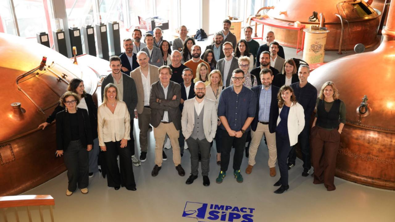 Corporación Hijos de Rivera İnovasyon Programını Genişletiyor