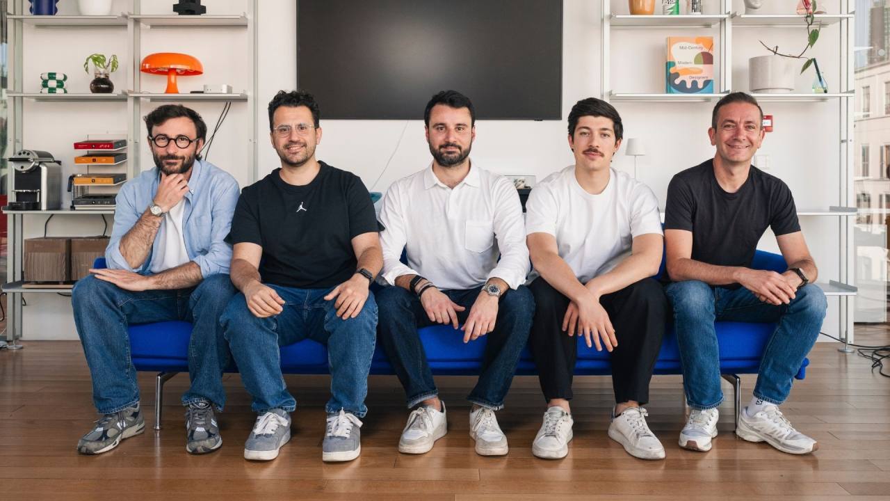 Cosmico, 12 Milyon Euro Yatırım Alarak Flatmates'i Satın Aldı