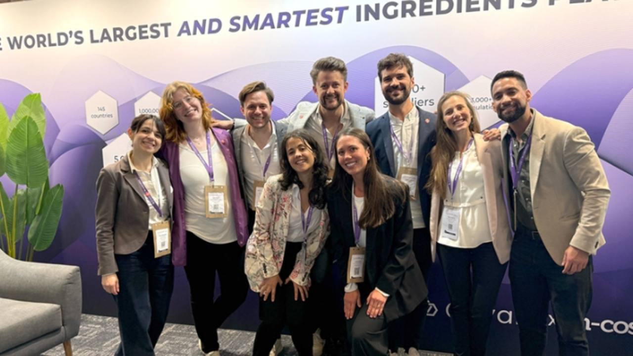 Covalo, Kişisel Bakımda Parçalı Verileri Birleştiriyor